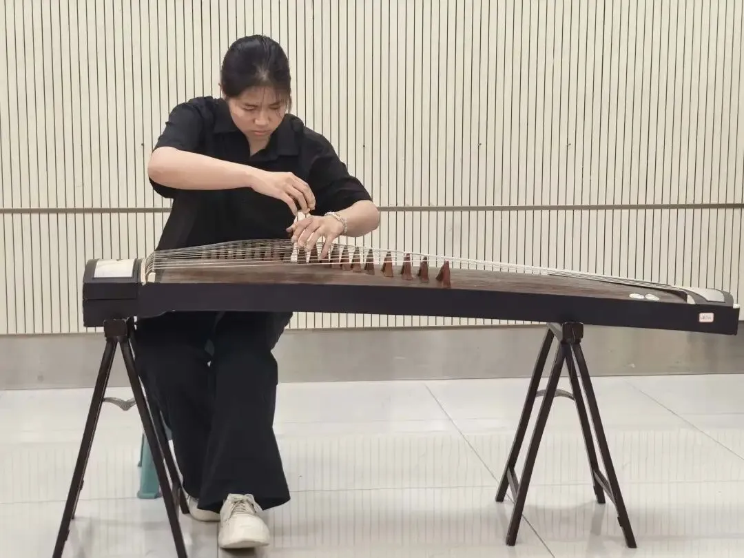 一线艺术 | 2026年音乐专业5月份模拟考试现场纪实-第18张图片-四季读书网