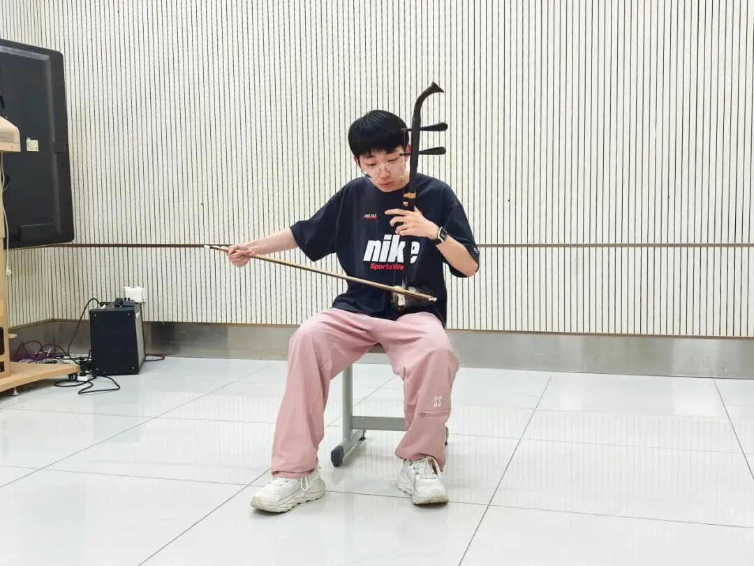 一线艺术 | 2026年音乐专业5月份模拟考试现场纪实-第22张图片-四季读书网