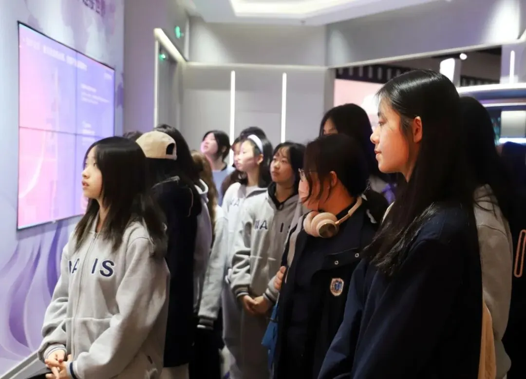 2026闵行中考志愿参考|诺美普高实力亮相,专家+名师双重护航!-第51张图片-四季读书网 2026闵行中考志愿参考|诺美普高实力亮相,专家+名师双重护航!-第51张图片-四季读书网