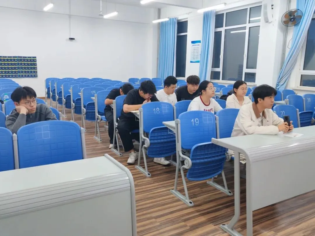 第十六届“电创杯”学科知识竞赛真题讲解-第17张图片-四季读书网