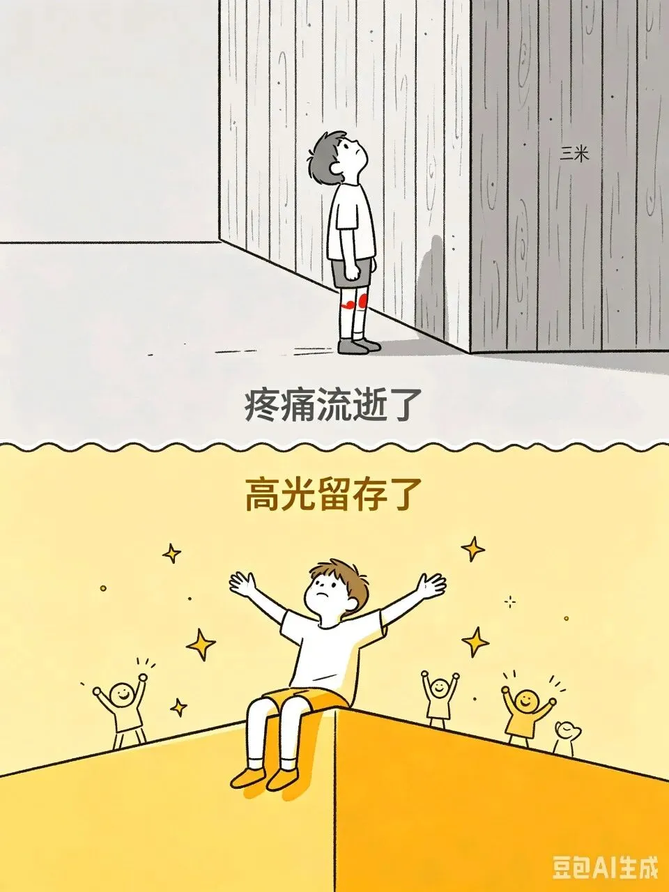 【模考真题】湖州二模“流逝与留存”:这道题,我好像在哪见过【原创141】 第6张 【模考真题】湖州二模“流逝与留存”:这道题,我好像在哪见过【原创141】 第6张