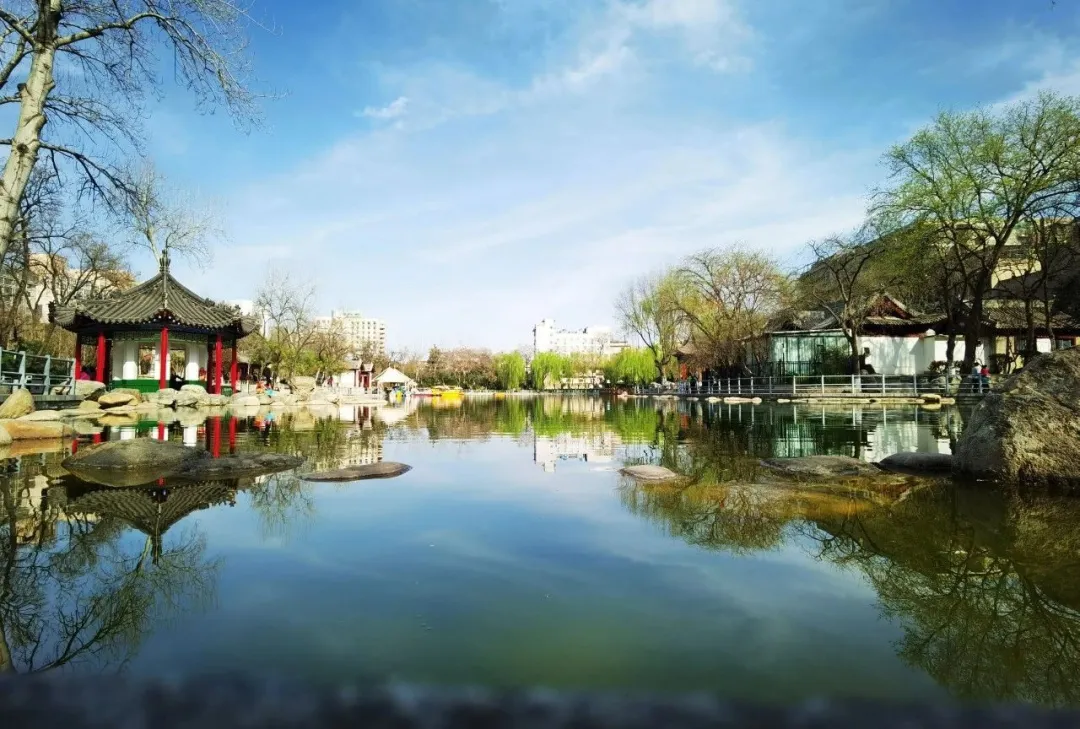 中考资讯 | 西安莲湖区高中介绍:梯队划分、办学特色、录取分数预告,给大家做参考!-第1张图片-四季读书网 中考资讯 | 西安莲湖区高中介绍:梯队划分、办学特色、录取分数预告,给大家做参考!-第1张图片-四季读书网