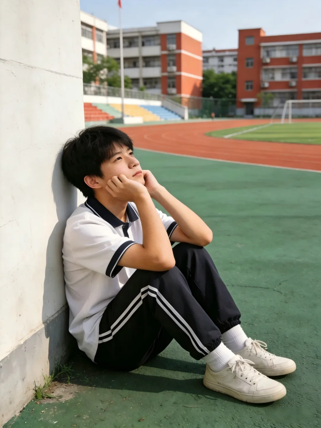 中考毕业季 · 成长动力避暑营-第11张图片-四季读书网 中考毕业季 · 成长动力避暑营-第11张图片-四季读书网