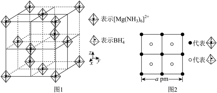 玉溪师院附中2026届高三下学期高考模拟考化学试卷及答案(二) 第29张