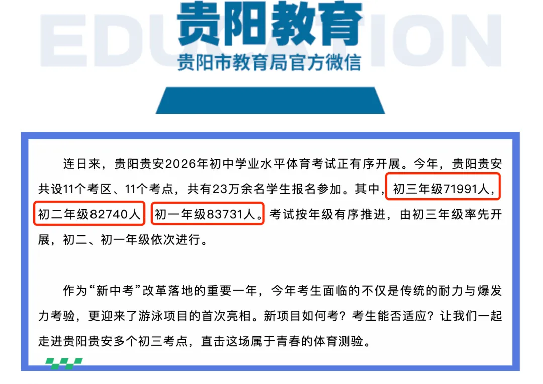 中考倒计时22天,冲刺重点高中,到底有多难? 第1张