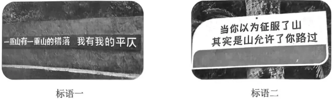 【冲刺26中考真题练】2026年ZJ省J市NH区中考语文二模试卷.docx【试卷】 第11张