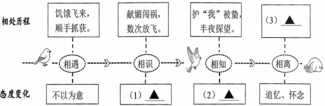 【冲刺26中考真题练】2026年ZJ省J市NH区中考语文二模试卷.docx【试卷】 第12张