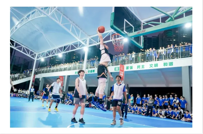 中考高中学校2026年招生简章-29:华侨城高级中学-第19张图片-四季读书网