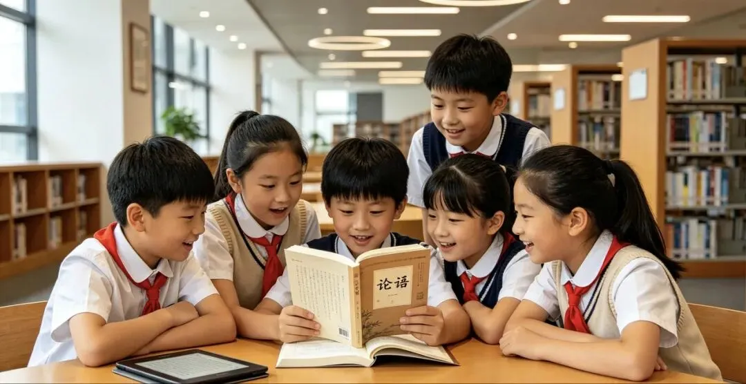 中考高考改革落地!刷题时代终结,真正的竞争力藏在分数之外 第2张