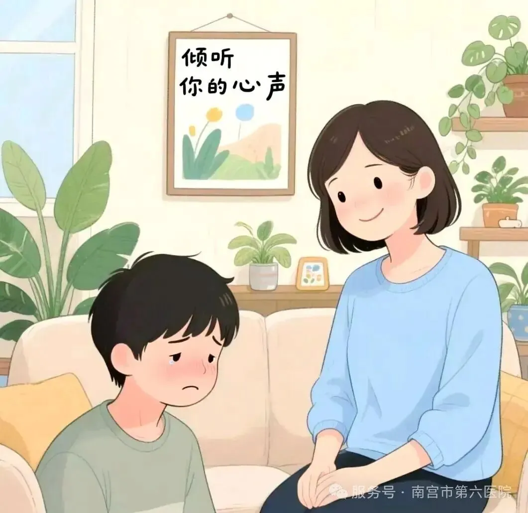 【高考中考】中、高考在即,考前心理调适全攻略 第14张 【高考中考】中、高考在即,考前心理调适全攻略 第14张