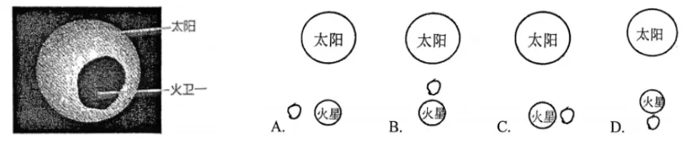练起来:浙江中考科学第三轮复习无差错练习(光与地理部分)-第11张图片-四季读书网 练起来:浙江中考科学第三轮复习无差错练习(光与地理部分)-第11张图片-四季读书网
