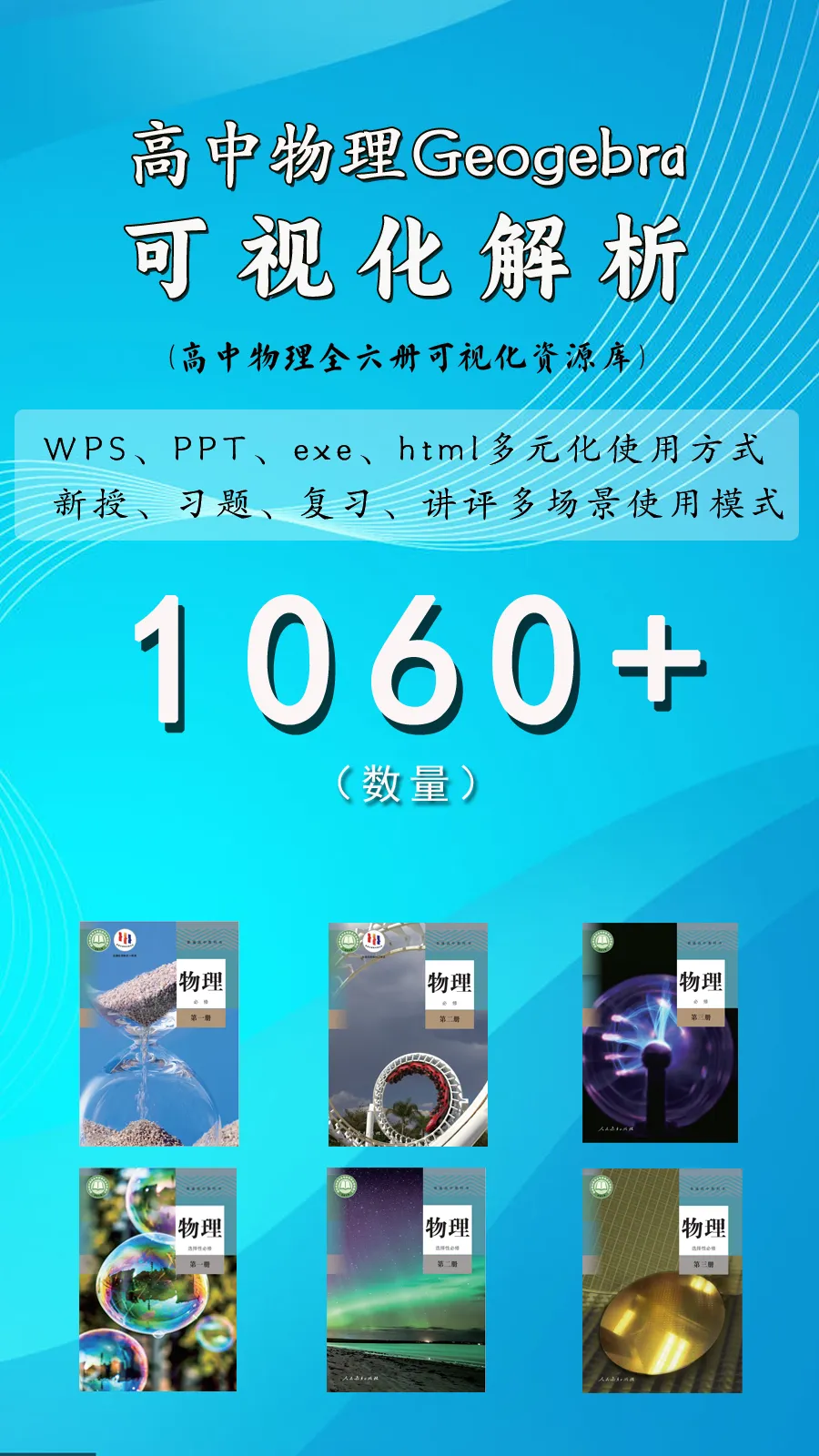 【真题·仿真】2021湖南卷第13题GeoGebra可视化解析,不是公式不会用,是"几何关系"看不清,磁聚焦、磁发散、同轴控束,递进式逐一拆解 第25张 【真题·仿真】2021湖南卷第13题GeoGebra可视化解析,不是公式不会用,是"几何关系"看不清,磁聚焦、磁发散、同轴控束,递进式逐一拆解 第25张