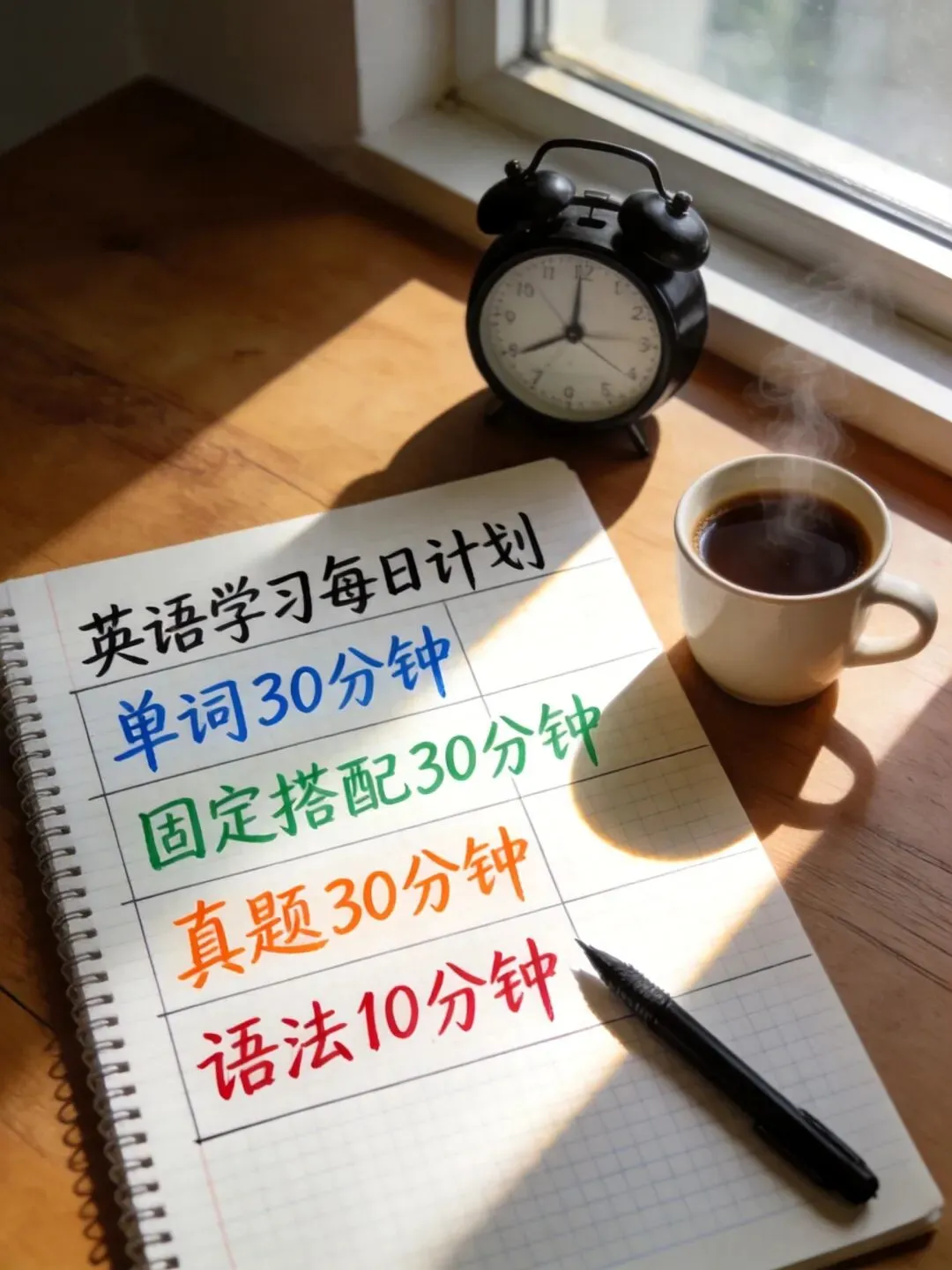 别再死磕语法了!中考英语80%以上的分数,都和语法没关系 第3张 别再死磕语法了!中考英语80%以上的分数,都和语法没关系 第3张