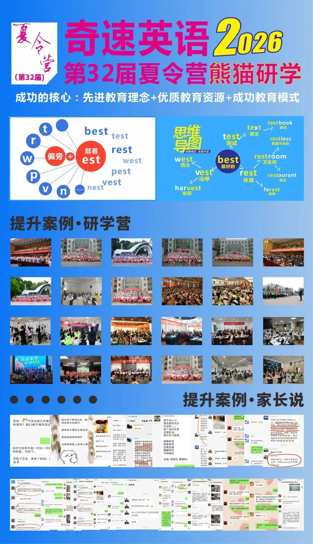 2026中考英语|最后一篇阅读写作终极押题!考前看完,压轴稳拿满分 第5张