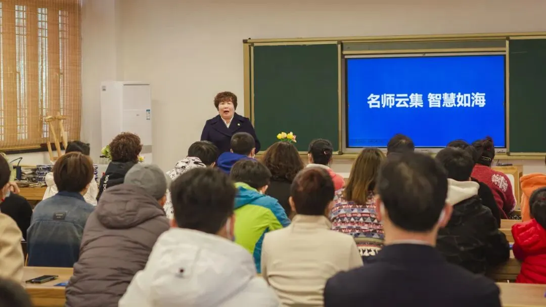 【威海家长必看】中考择校,眼见为实!5月30日,校园开放日:校长答疑 + 深度探校 + 午餐体验!-第5张图片-四季读书网 【威海家长必看】中考择校,眼见为实!5月30日,校园开放日:校长答疑 + 深度探校 + 午餐体验!-第5张图片-四季读书网