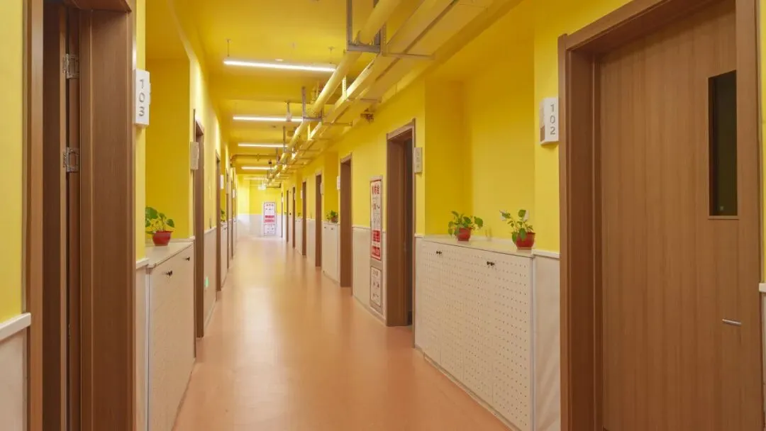 【威海家长必看】中考择校,眼见为实!5月30日,校园开放日:校长答疑 + 深度探校 + 午餐体验!-第9张图片-四季读书网 【威海家长必看】中考择校,眼见为实!5月30日,校园开放日:校长答疑 + 深度探校 + 午餐体验!-第9张图片-四季读书网