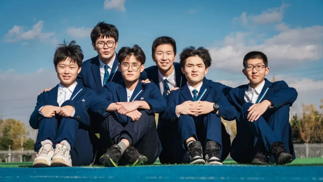 【威海家长必看】中考择校,眼见为实!5月30日,校园开放日:校长答疑 + 深度探校 + 午餐体验!-第24张图片-四季读书网 【威海家长必看】中考择校,眼见为实!5月30日,校园开放日:校长答疑 + 深度探校 + 午餐体验!-第24张图片-四季读书网