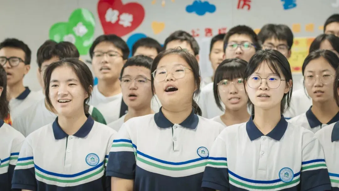 【威海家长必看】中考择校,眼见为实!5月30日,校园开放日:校长答疑 + 深度探校 + 午餐体验!-第88张图片-四季读书网 【威海家长必看】中考择校,眼见为实!5月30日,校园开放日:校长答疑 + 深度探校 + 午餐体验!-第88张图片-四季读书网
