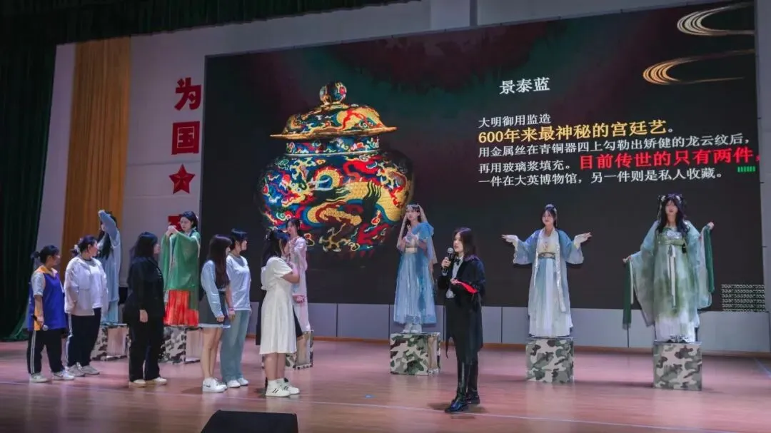【威海家长必看】中考择校,眼见为实!5月30日,校园开放日:校长答疑 + 深度探校 + 午餐体验!-第90张图片-四季读书网 【威海家长必看】中考择校,眼见为实!5月30日,校园开放日:校长答疑 + 深度探校 + 午餐体验!-第90张图片-四季读书网