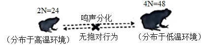 广东省汕头市2026年普通高考第二次模拟考试生物学答案及解析 ⊙-第4张图片-四季读书网 广东省汕头市2026年普通高考第二次模拟考试生物学答案及解析 ⊙-第4张图片-四季读书网