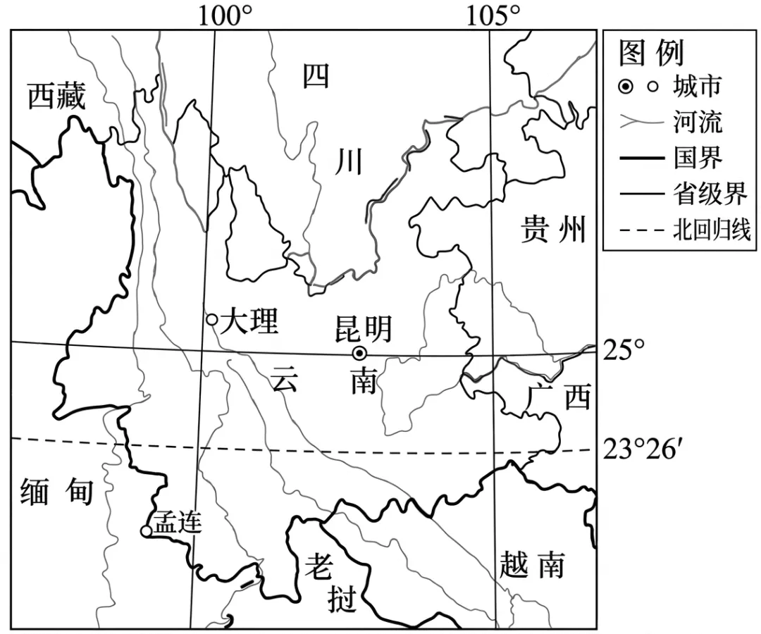 2026年地理中考热点(82)乡村振兴 第5张