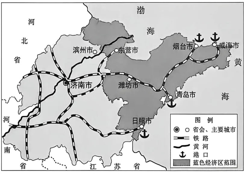 2026年地理中考热点(82)乡村振兴 第7张