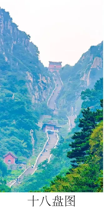 2026年地理中考热点(82)乡村振兴 第11张