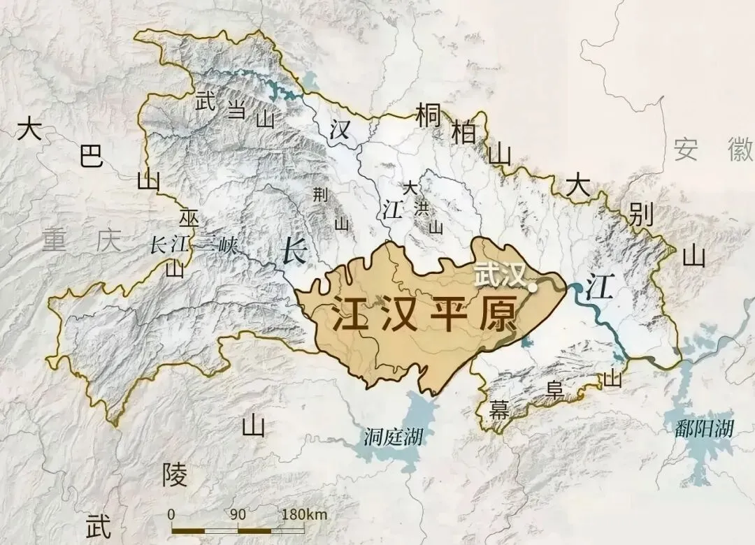 2026年地理中考热点(82)乡村振兴 第14张
