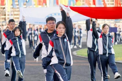 中考不慌!这份“定心丸”分4颗喂给你(二) 第13张 中考不慌!这份“定心丸”分4颗喂给你(二) 第13张