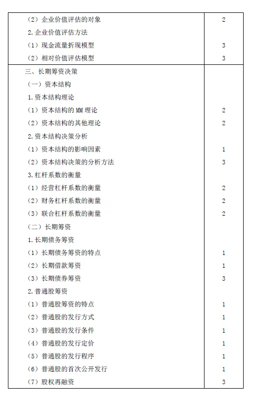 东奥资源分享:2026CPA-财管:真题+模拟卷 第5张 东奥资源分享:2026CPA-财管:真题+模拟卷 第5张