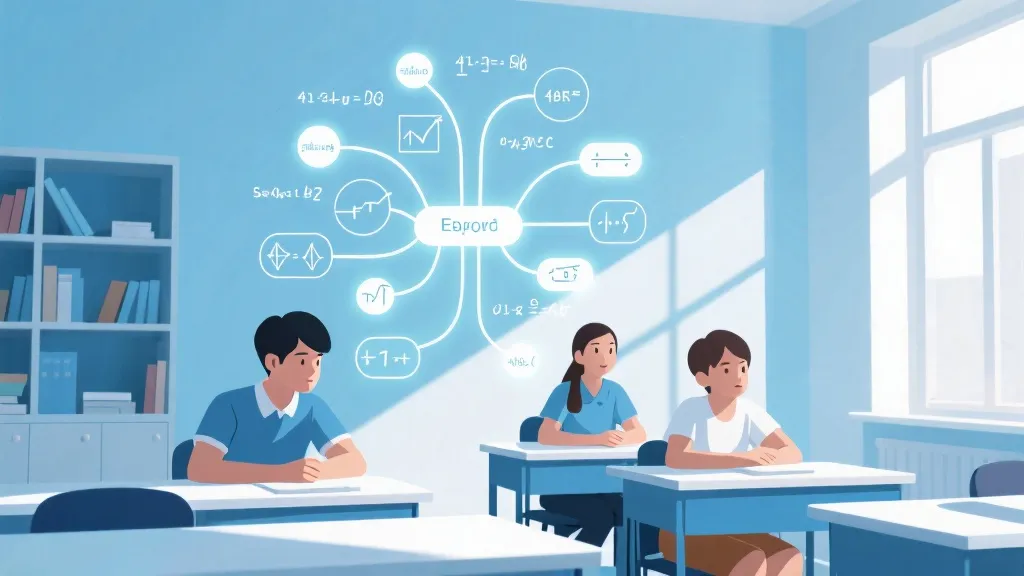 中考数学提分秘籍:别死磕课本,思维制胜! 第3张 中考数学提分秘籍:别死磕课本,思维制胜! 第3张