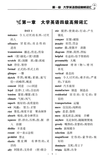 四六级真题自取(免费自取) 第2张 四六级真题自取(免费自取) 第2张