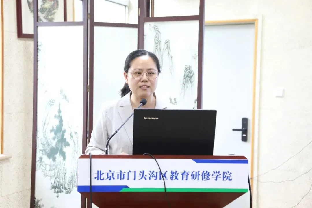 门头沟区2026年初三模拟考试质量分析暨2026年中考工作会召开 第3张