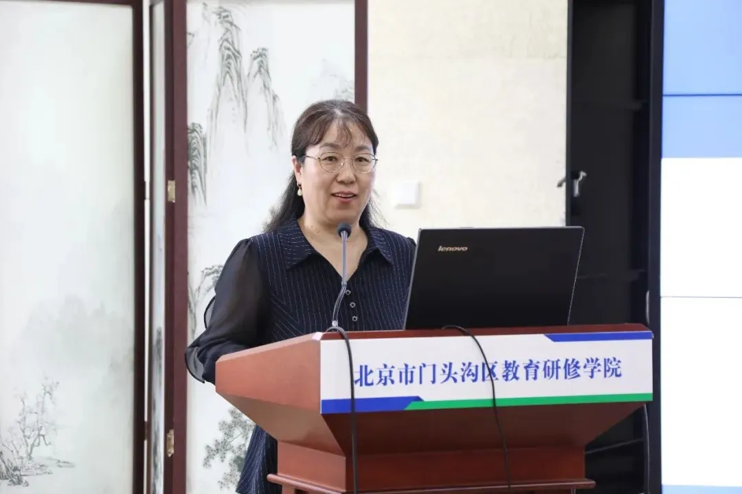门头沟区2026年初三模拟考试质量分析暨2026年中考工作会召开 第4张