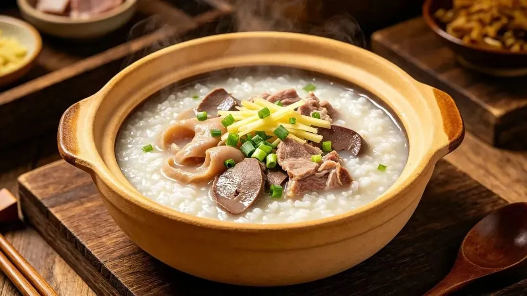 中考高考临近|三款学子专属养生食疗,安神补脑,从容应考 第5张 中考高考临近|三款学子专属养生食疗,安神补脑,从容应考 第5张
