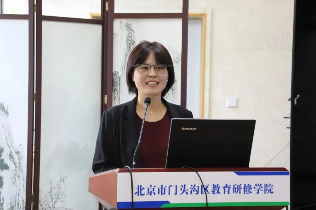 门头沟区2026年初三模拟考试质量分析暨2026年中考工作会召开 第9张