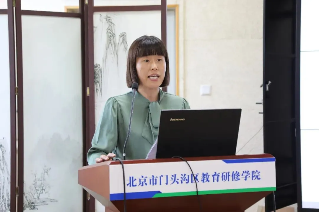 门头沟区2026年初三模拟考试质量分析暨2026年中考工作会召开 第11张