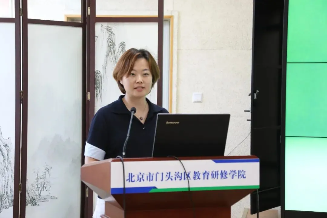 门头沟区2026年初三模拟考试质量分析暨2026年中考工作会召开 第12张