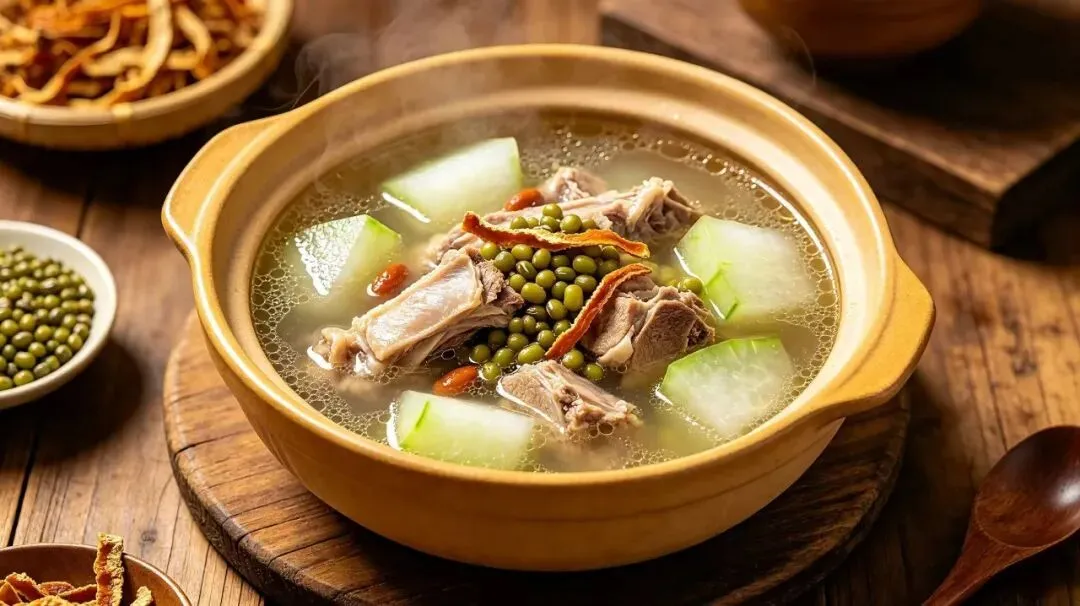 中考高考临近|三款学子专属养生食疗,安神补脑,从容应考 第12张 中考高考临近|三款学子专属养生食疗,安神补脑,从容应考 第12张
