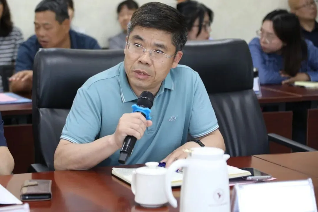 门头沟区2026年初三模拟考试质量分析暨2026年中考工作会召开 第25张