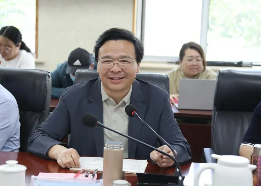 门头沟区2026年初三模拟考试质量分析暨2026年中考工作会召开 第32张