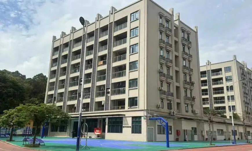 2026年中山中考复读学校推荐 第5张