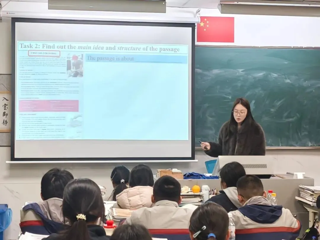 中考志愿今明两天填报,知名高中老师建议:择校不要只看高考成绩,还有更重要的一点 第13张
