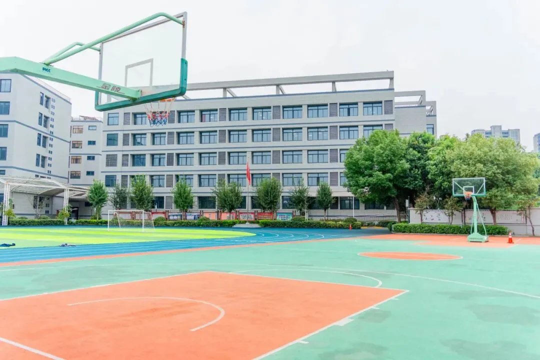 中考志愿今明两天填报,知名高中老师建议:择校不要只看高考成绩,还有更重要的一点 第25张