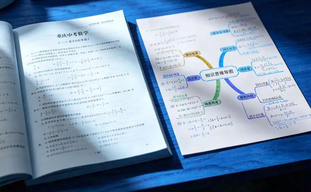 重庆指标到校/中考/保送/2+4,四大赛道如何选? 第3张