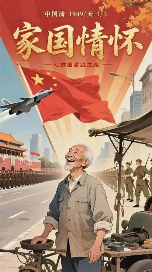 2026年中考语文四大主题作文金句素材集训(成长励志·家国情怀·亲情温情·青春奋斗)-第2张图片-四季读书网