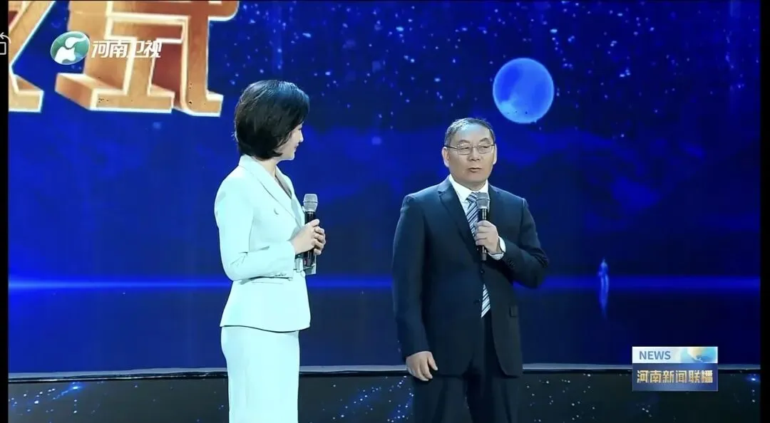 从鄢陵高中考上北航,昨日60岁的他成为2026年河南省“最美科技工作者” 第1张 从鄢陵高中考上北航,昨日60岁的他成为2026年河南省“最美科技工作者” 第1张