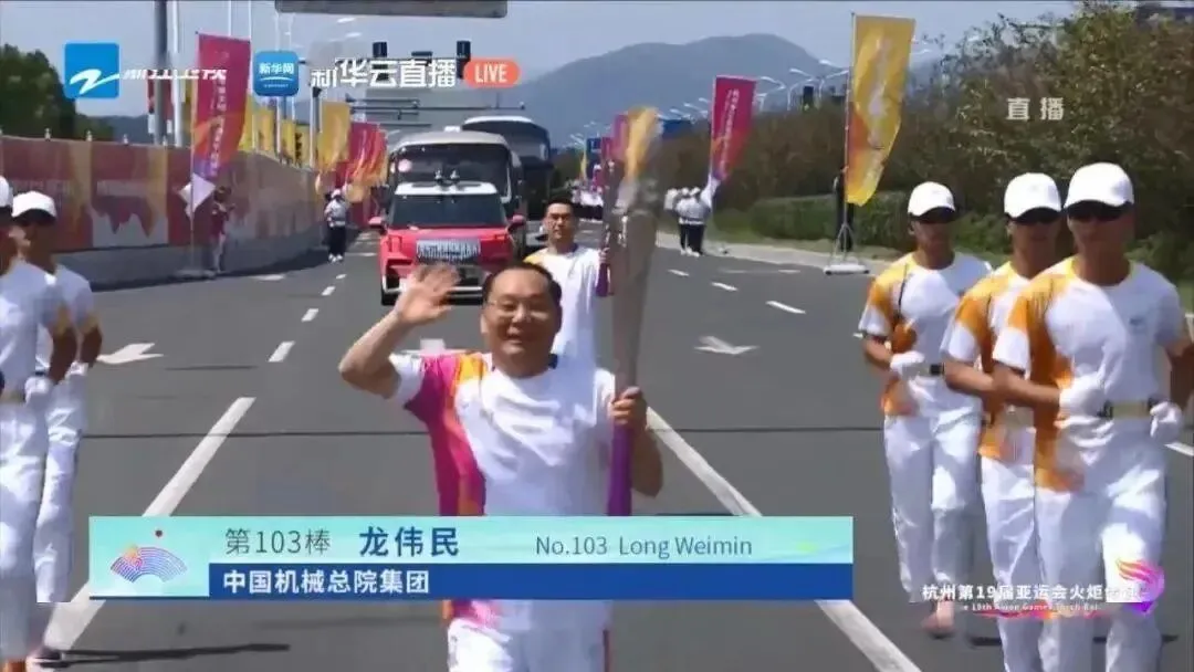 从鄢陵高中考上北航,昨日60岁的他成为2026年河南省“最美科技工作者” 第7张 从鄢陵高中考上北航,昨日60岁的他成为2026年河南省“最美科技工作者” 第7张
