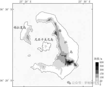 【高考真题】2024高考地理“山东卷”官方解析 第4张 【高考真题】2024高考地理“山东卷”官方解析 第4张