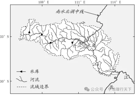【高考真题】2024高考地理“山东卷”官方解析 第10张 【高考真题】2024高考地理“山东卷”官方解析 第10张